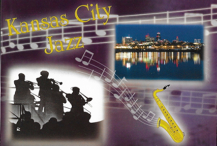 Kanzas City Jazz