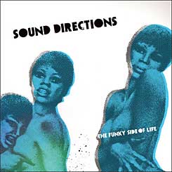 Sound Directions^The Funky Side of Life