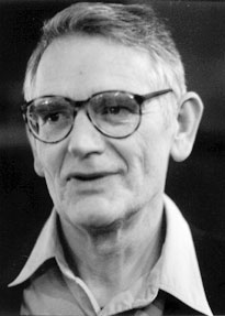 Derek Bailey