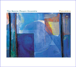 The Bennie Maupin Ensemble^Penumbra